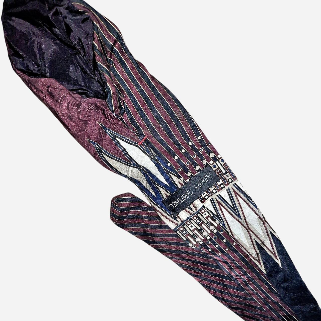 Henry ferrera men's multi colour accessory