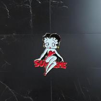 Supreme-Betty-Boop-Tee-White.