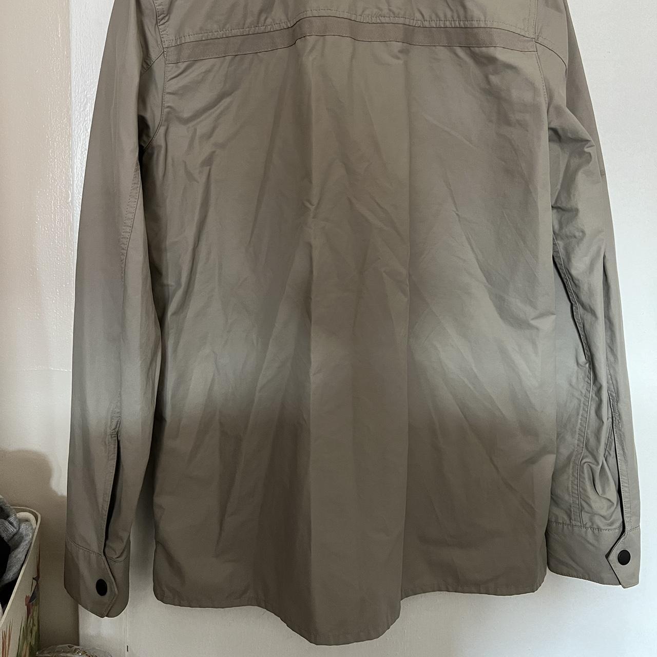 Rag & Bone Men's Jacket - Khaki - S – rag and bon… - image 2