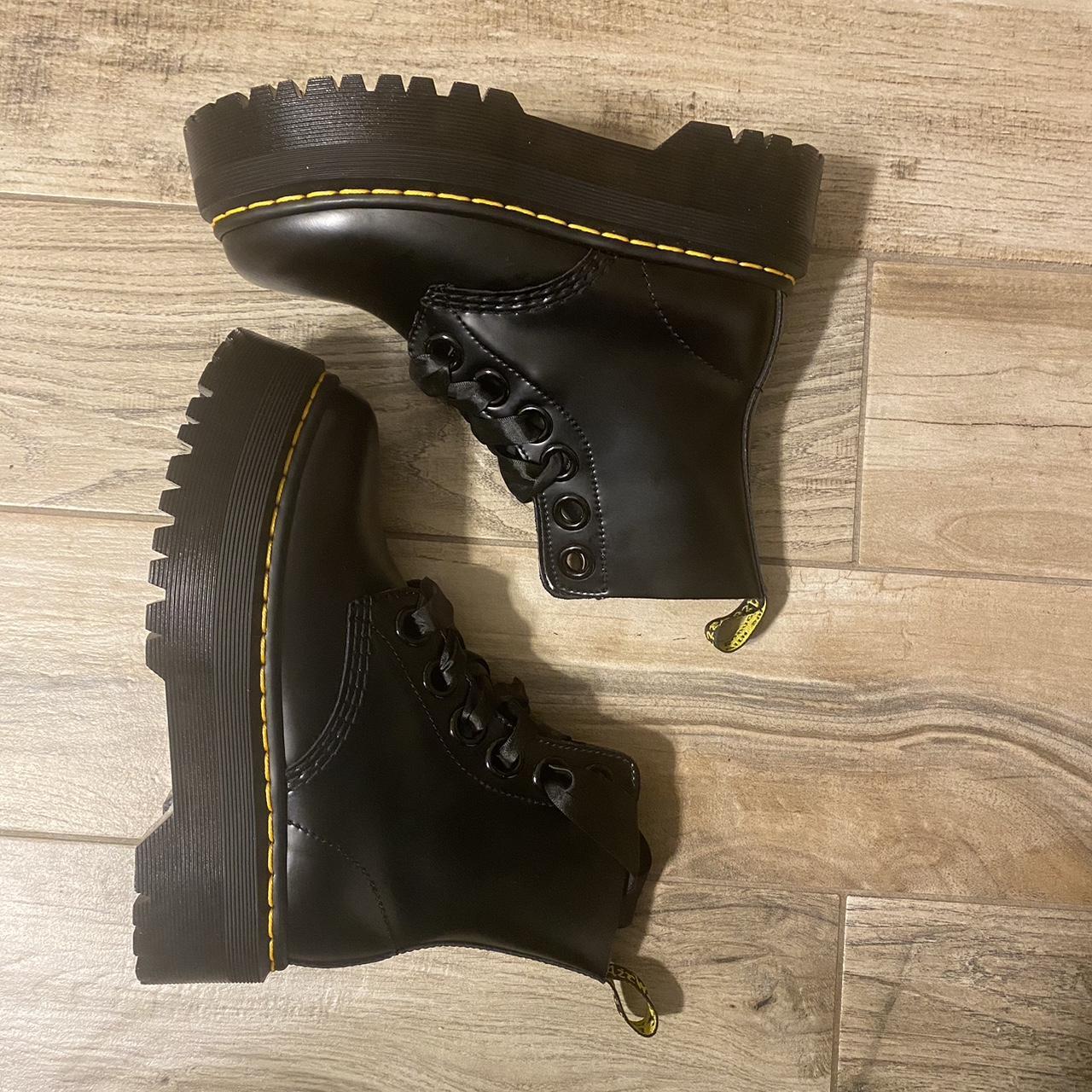 Dr on sale martens indossate