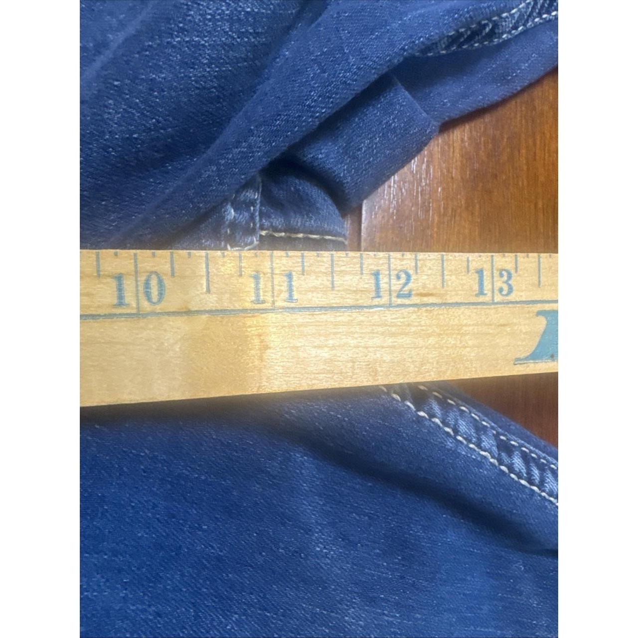 Silver Jeans Co. Women's Jeans - Blue - 29" – Sil… - image 5