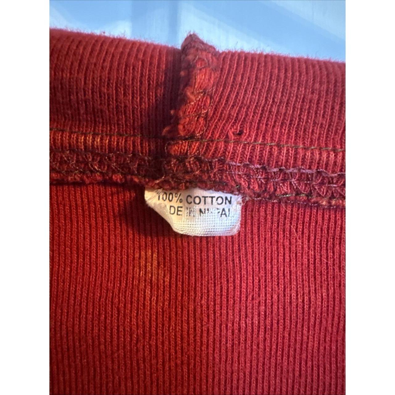 Women's Jacket - Multi - M – Boho Patchwork Embro… - image 3