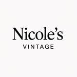 nicolesvvintage's profile picture