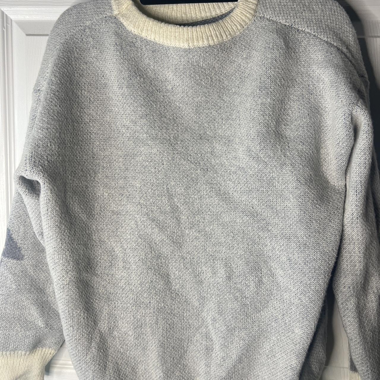 Cute Temu pullover sweater Perfect for fall or... - Depop