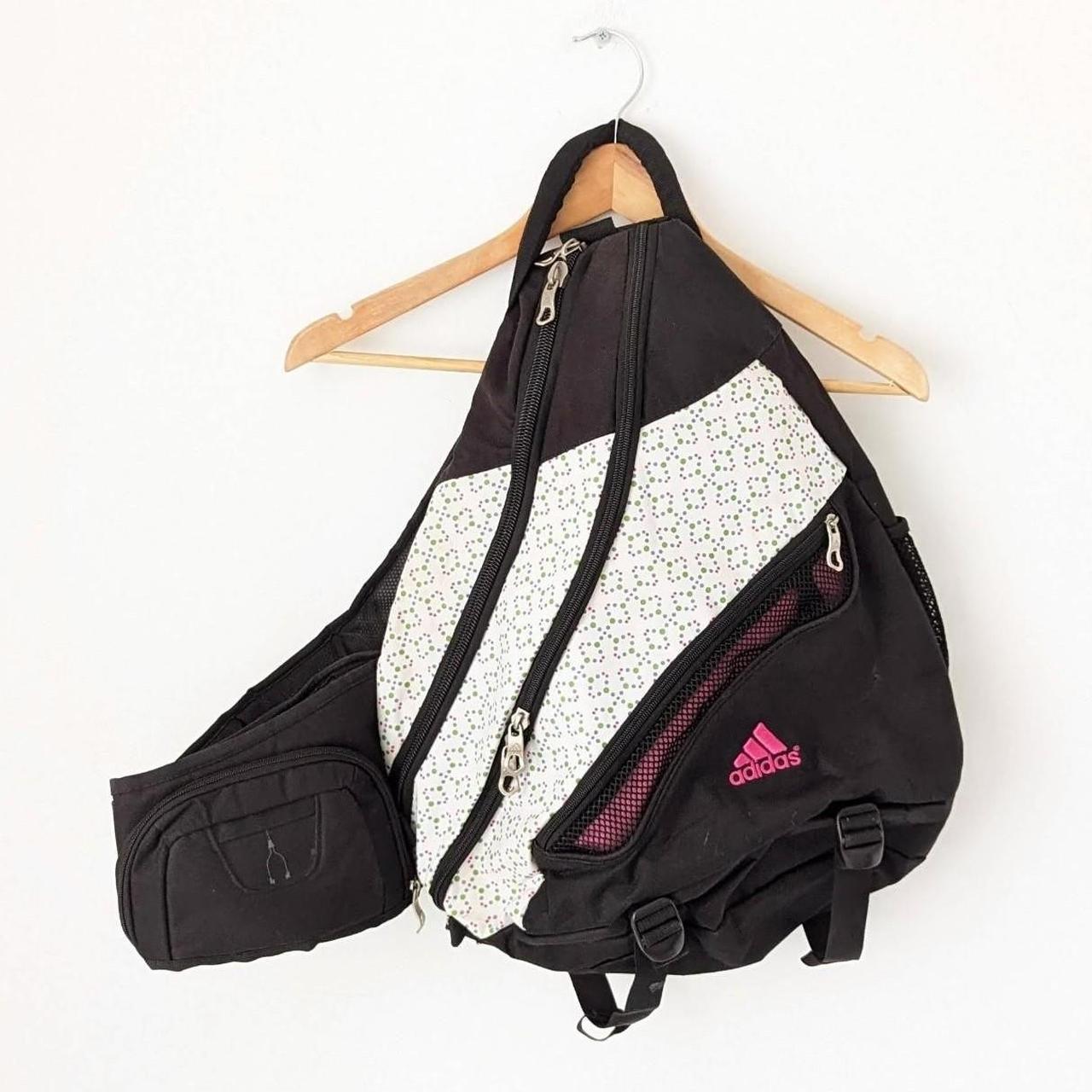 Adidas bag sling online