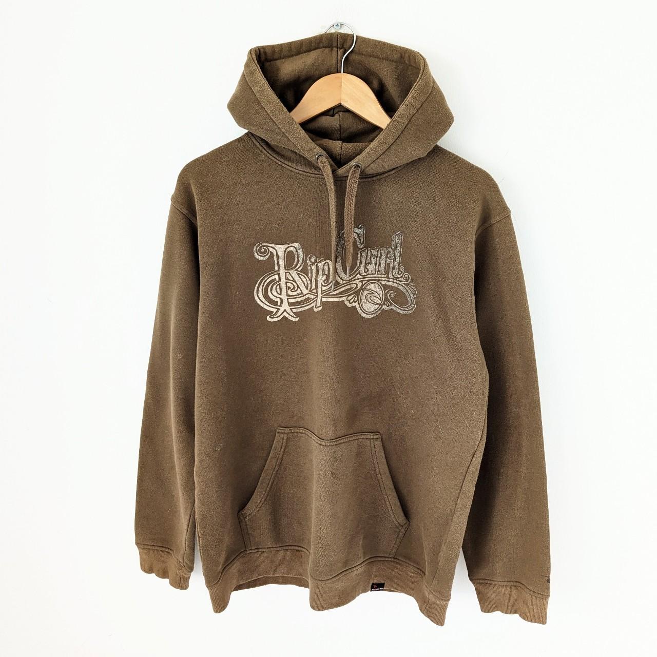 Hoodie ripcurl original deals