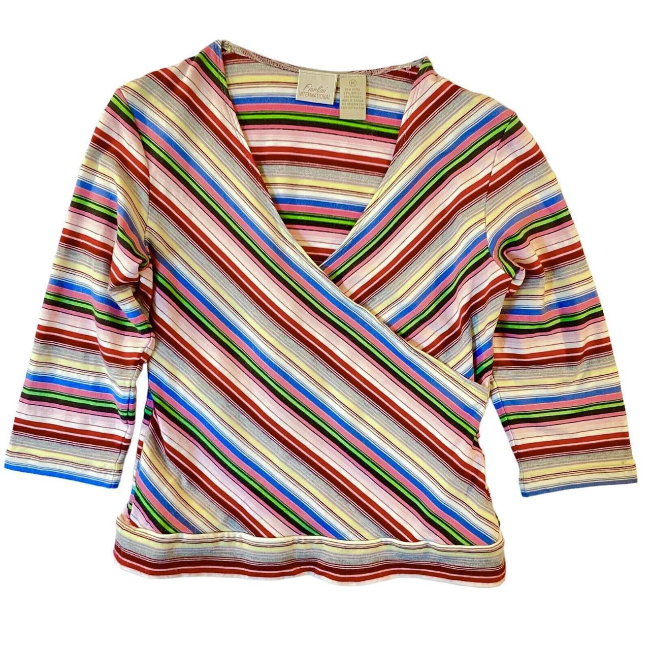 Fiorelli Women's Multi T-shirt (3)