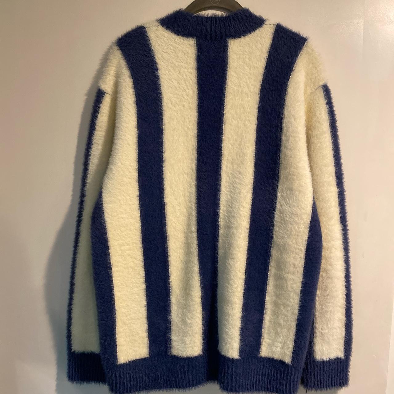 Golf Wang Mohair Cardigan , Perfect Condition , Size M