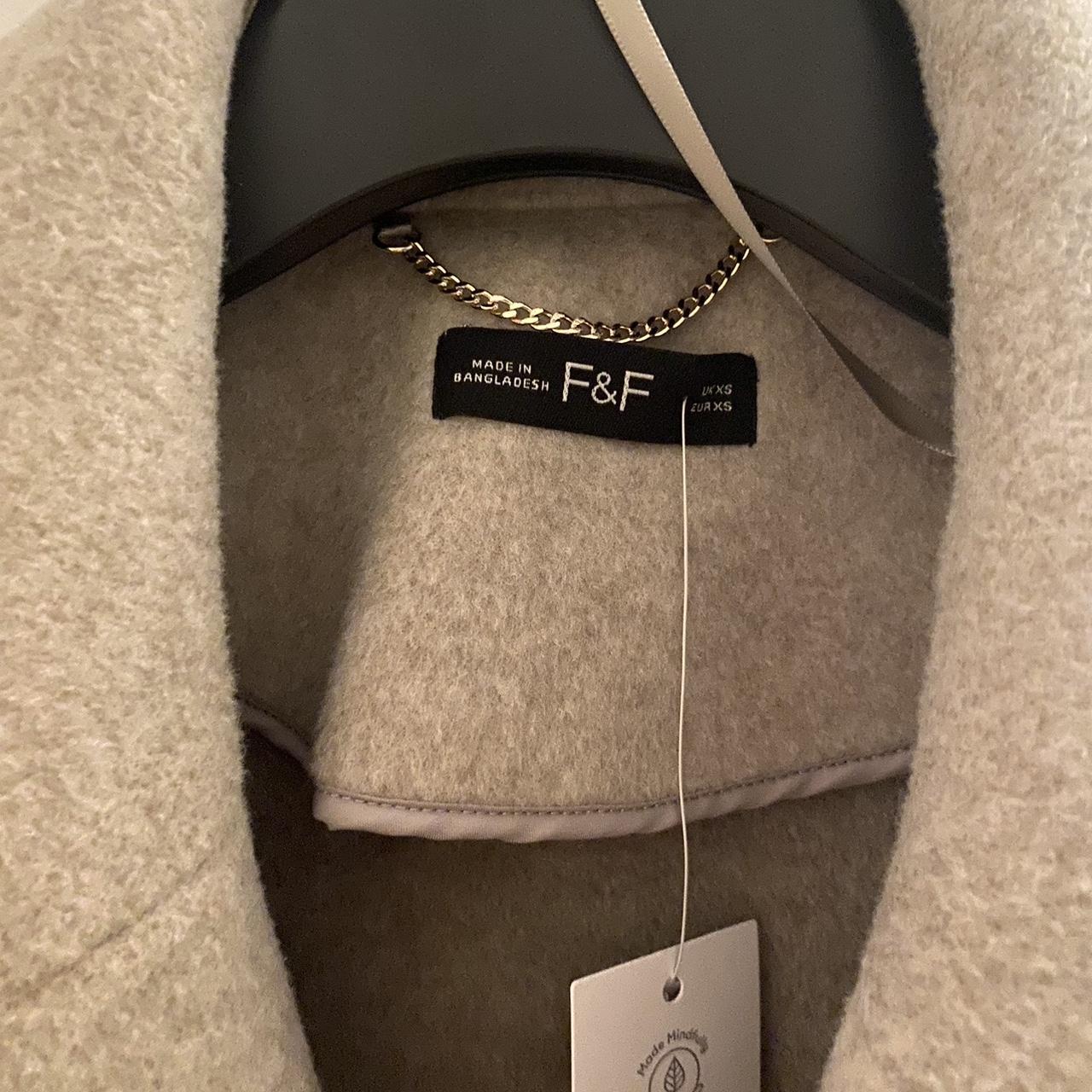 F&f jackets clearance