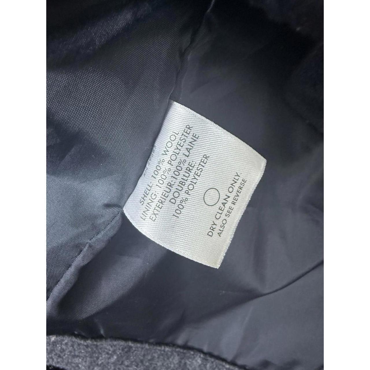 Pendleton Men's Jacket - Grey - L – Pendleton Woo… - image 5