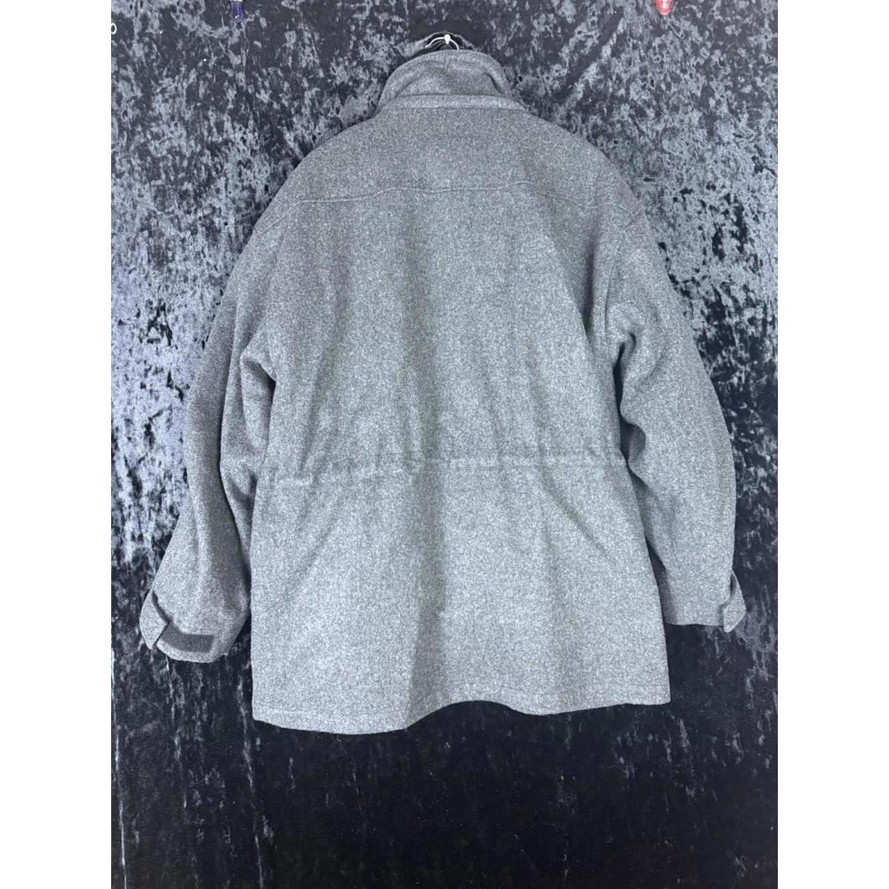 Pendleton Men's Jacket - Grey - L – Pendleton Woo… - image 7