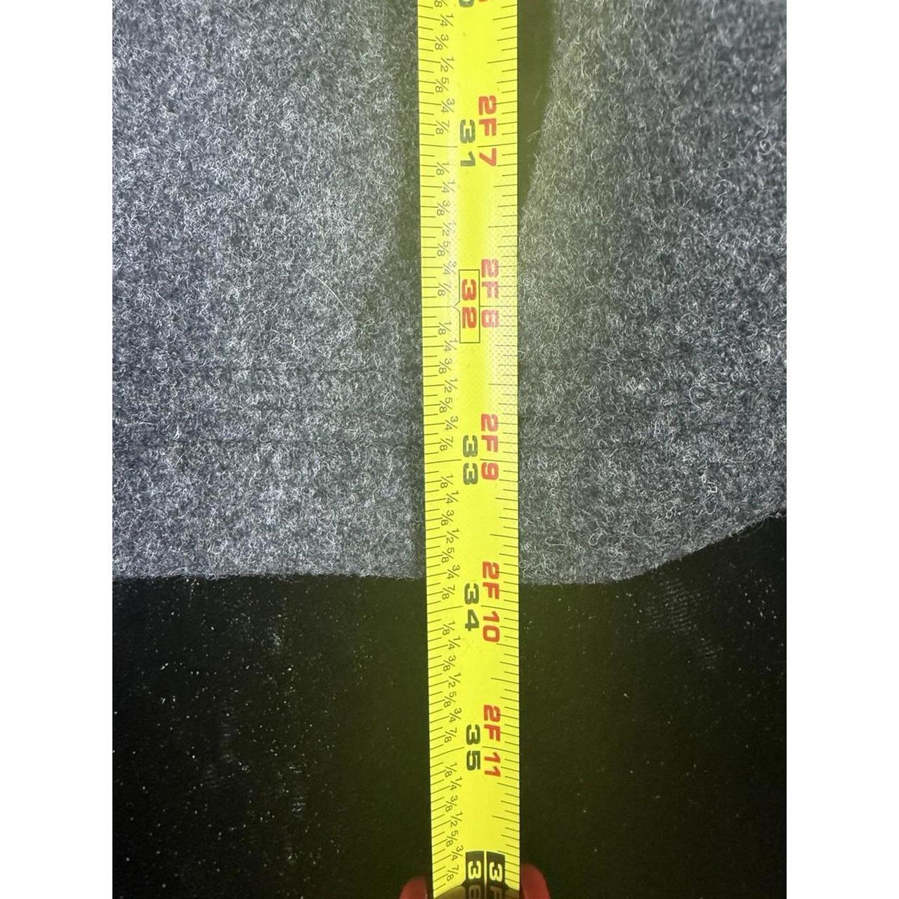 Pendleton Men's Jacket - Grey - L – Pendleton Woo… - image 8