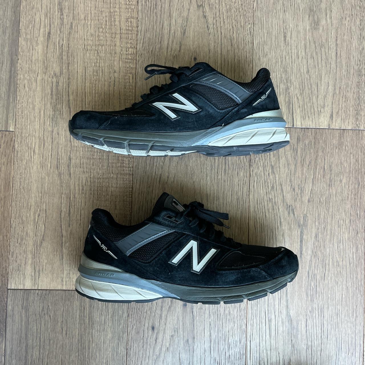 new balance mens size 12