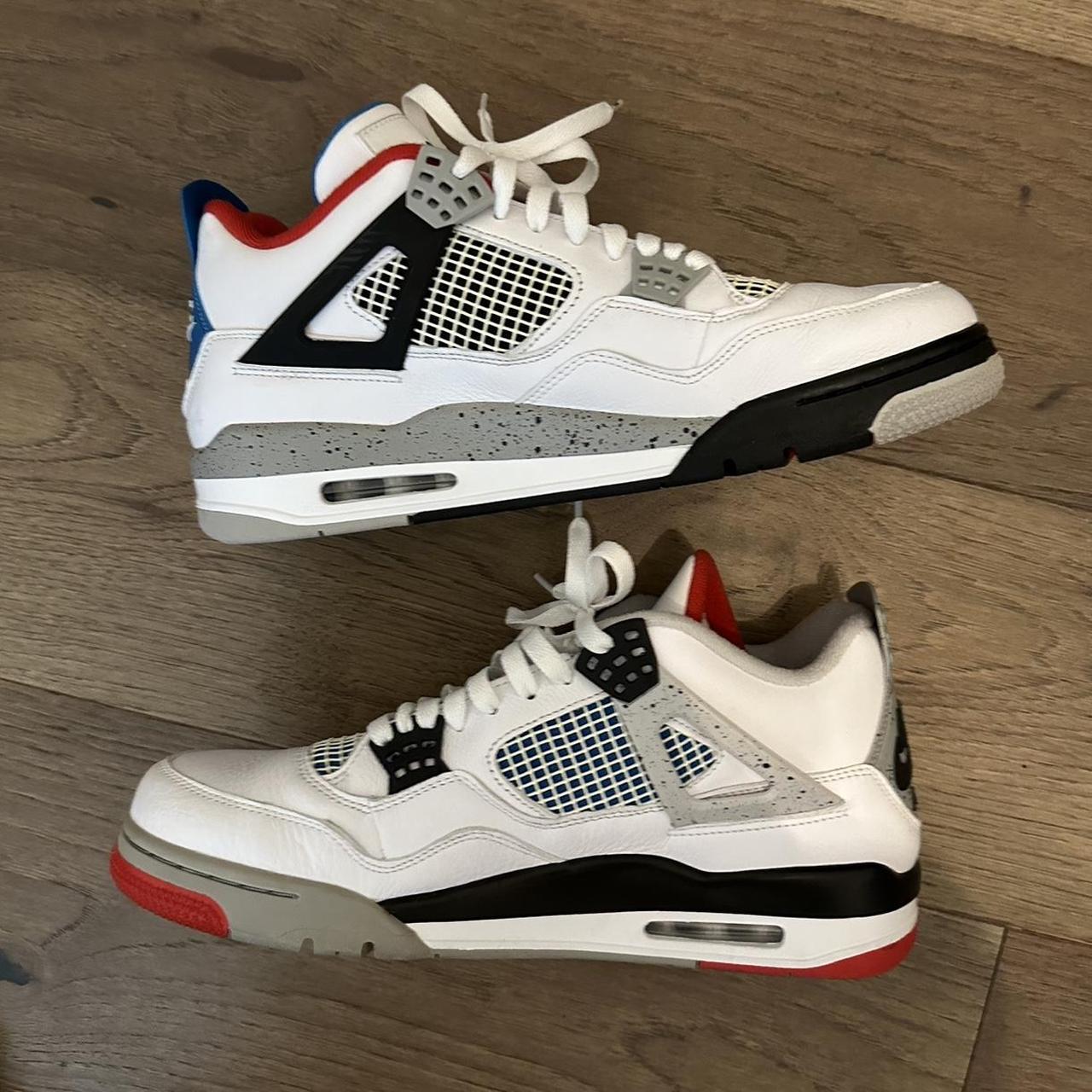 restocks jordan 4