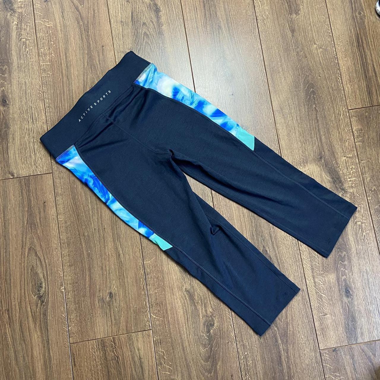 F&f clearance sports leggings