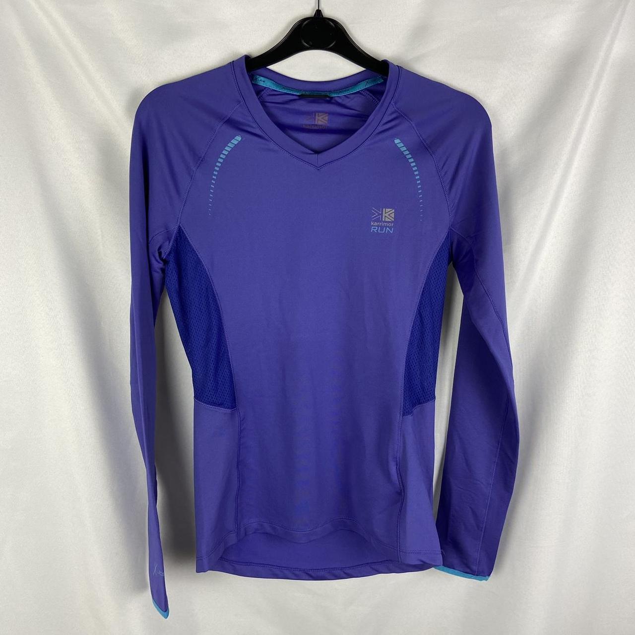 Karrimor hot sale ladies tops