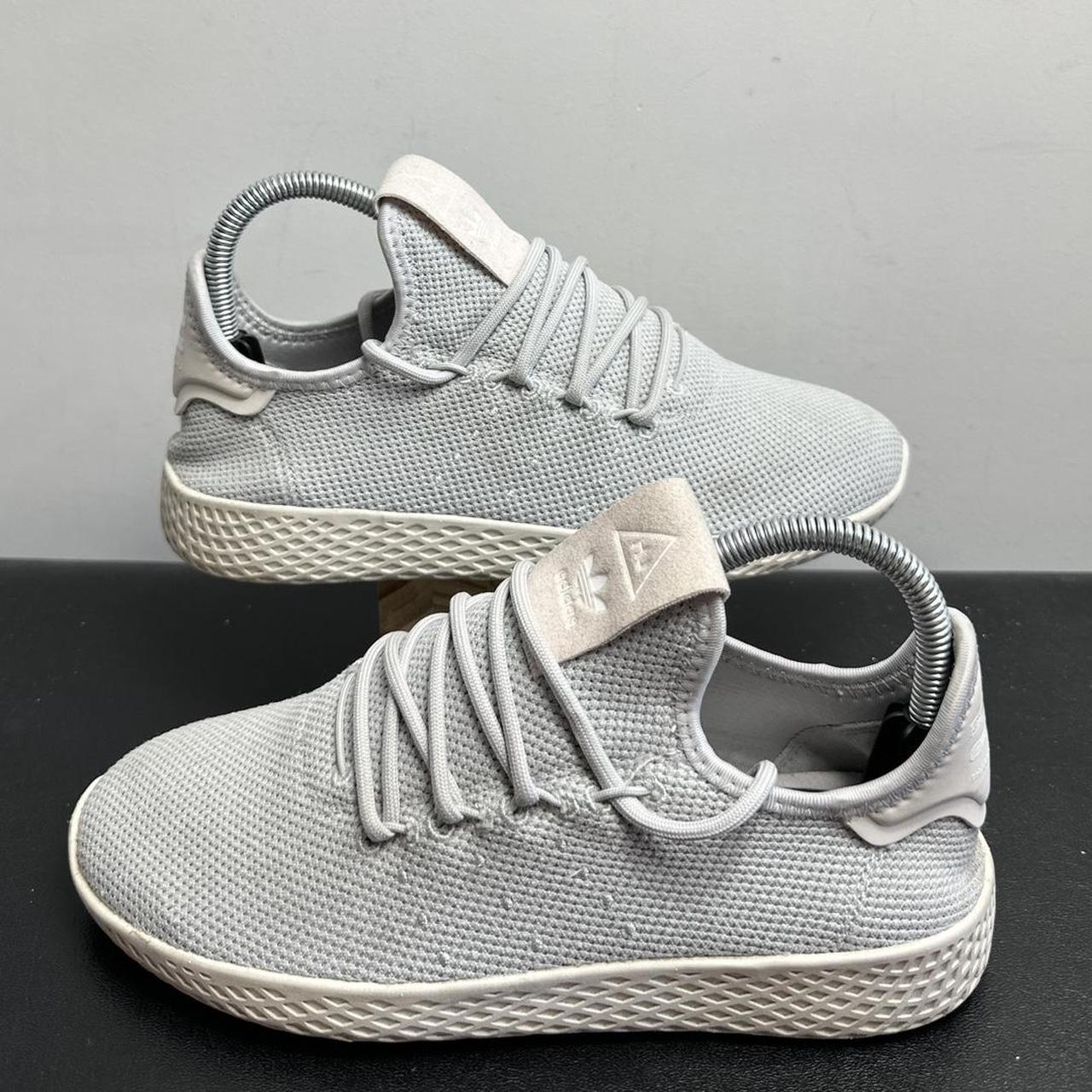 Pharrell trainers womens online