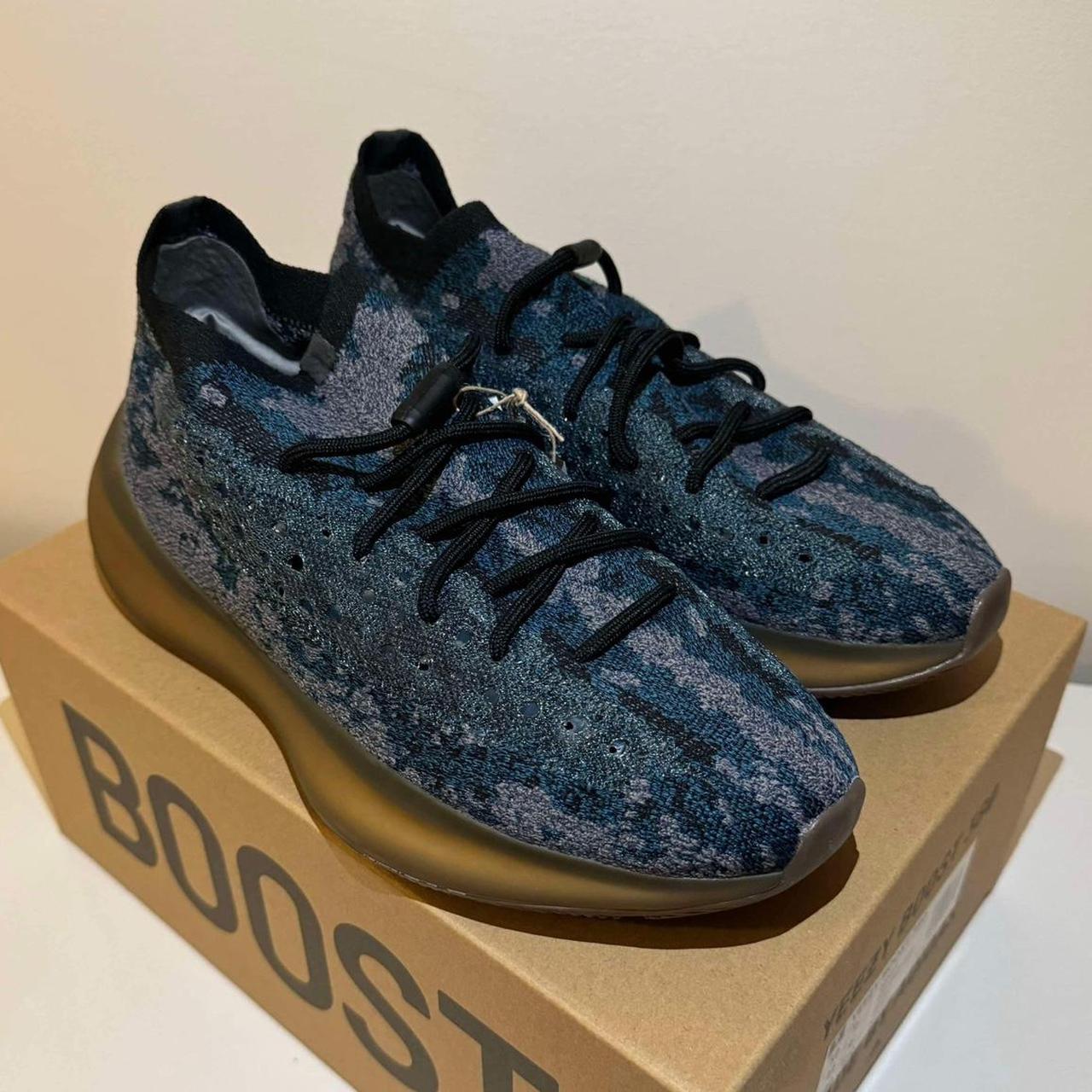 yeezy boost 380 covellite stockx