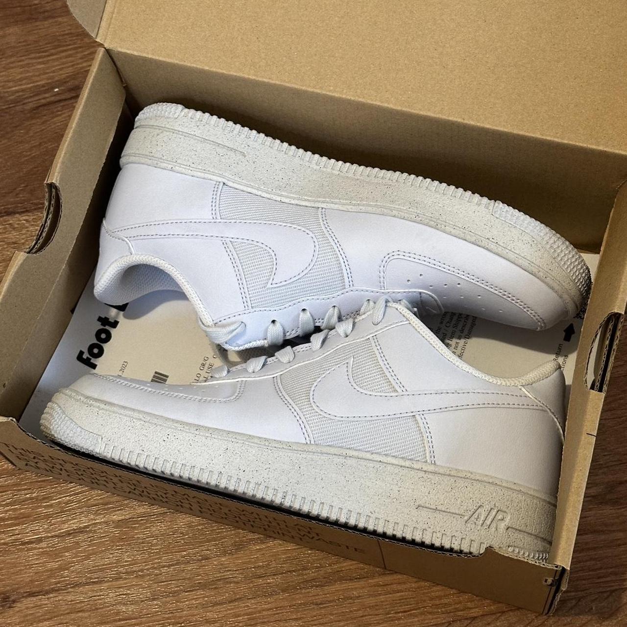 air force 1 lightweight