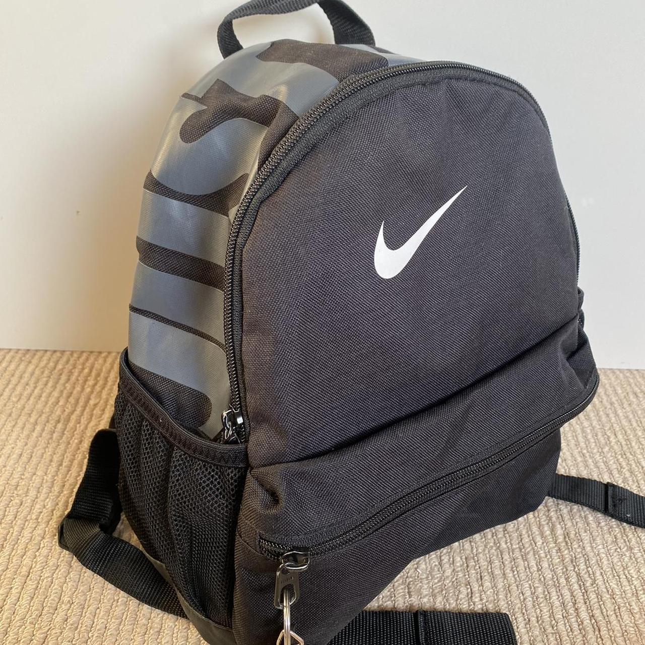 mini just do it bag