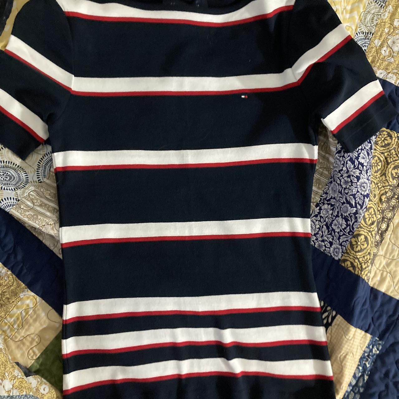 Tommy Hilfiger Never worn brand new with tags - Depop