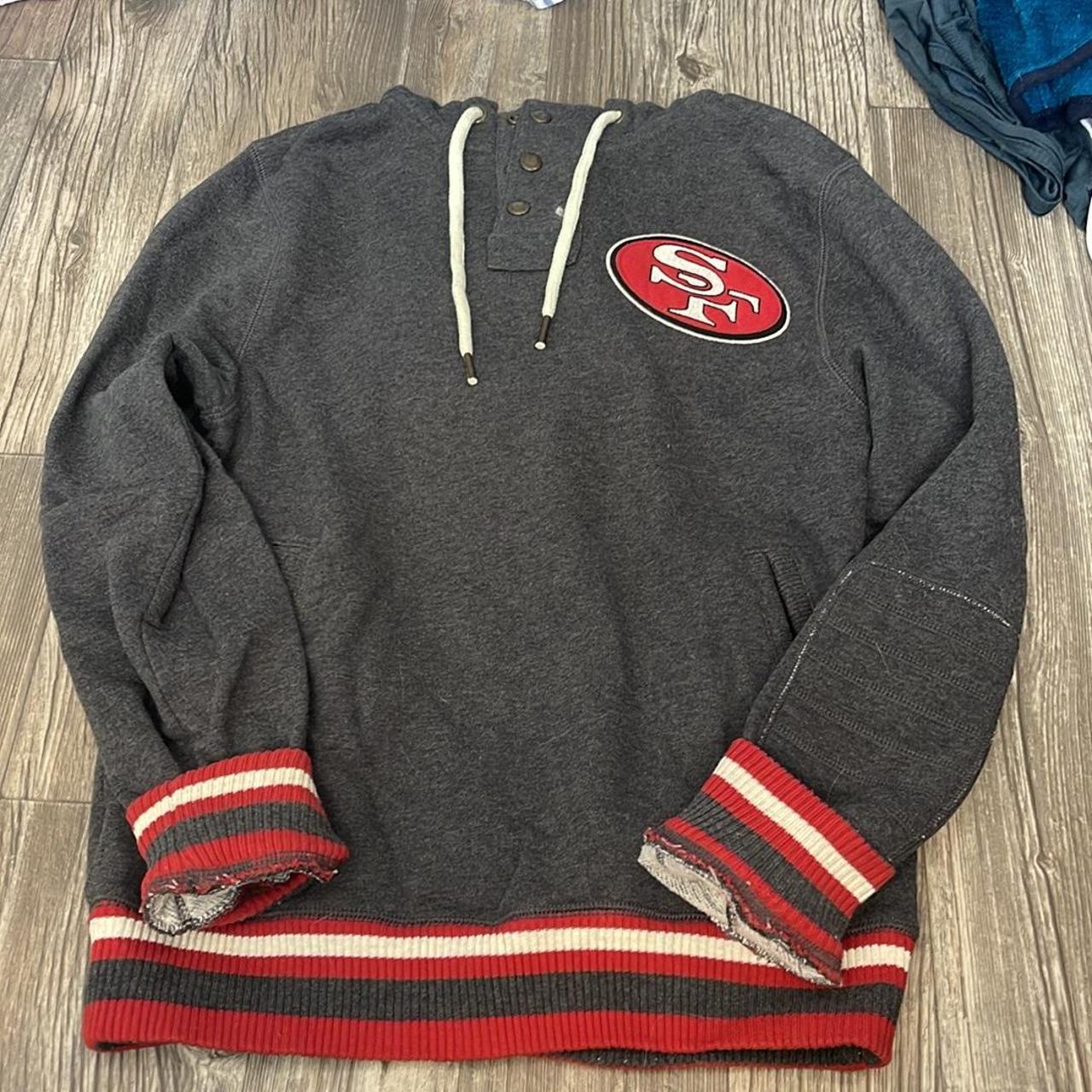 Mitchell & Ness San Francisco 49ers - Depop