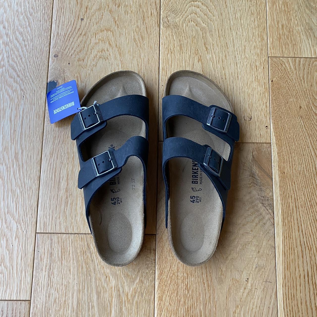 dillards birkenstocks mens
