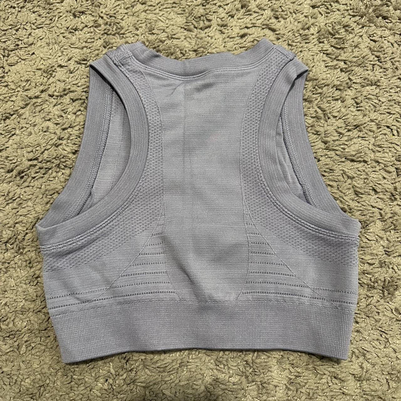 Alphalete Women's Crop-top (2)