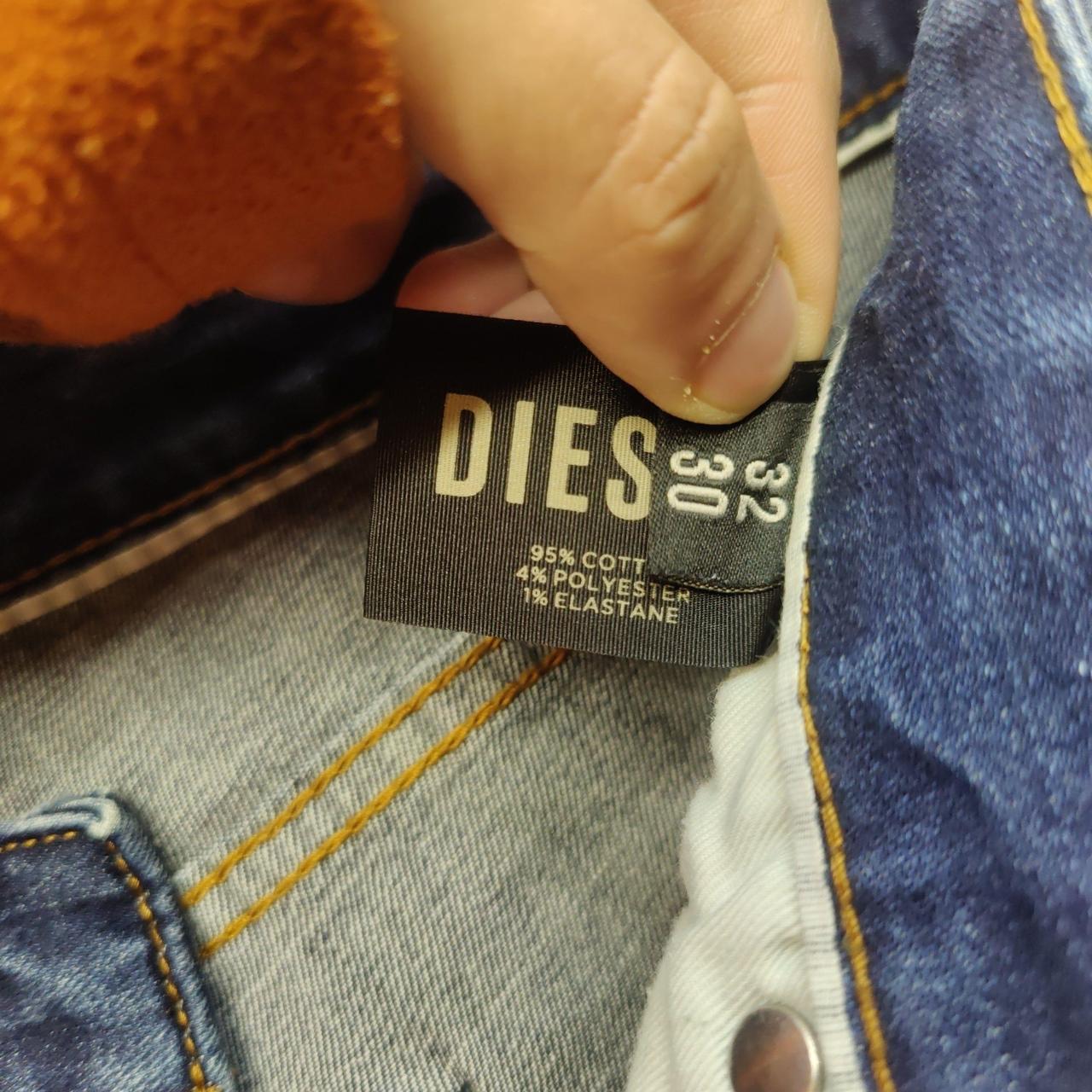 Jeans diesel hot sale price