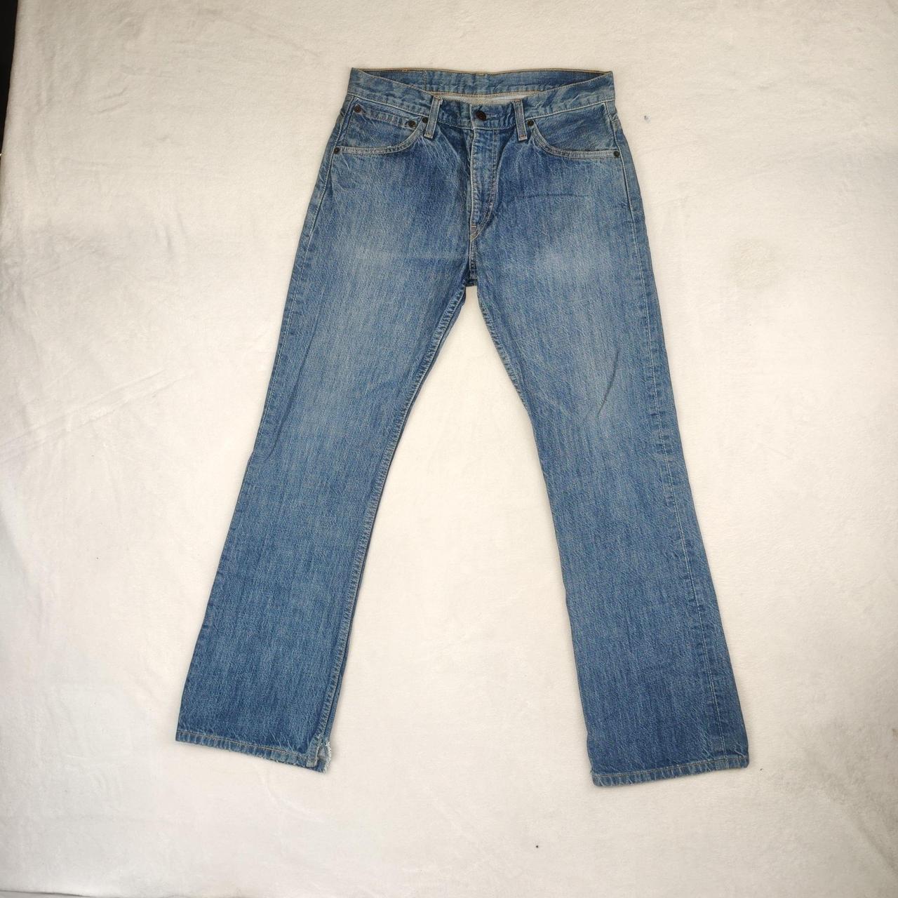 Levis sale 507 04