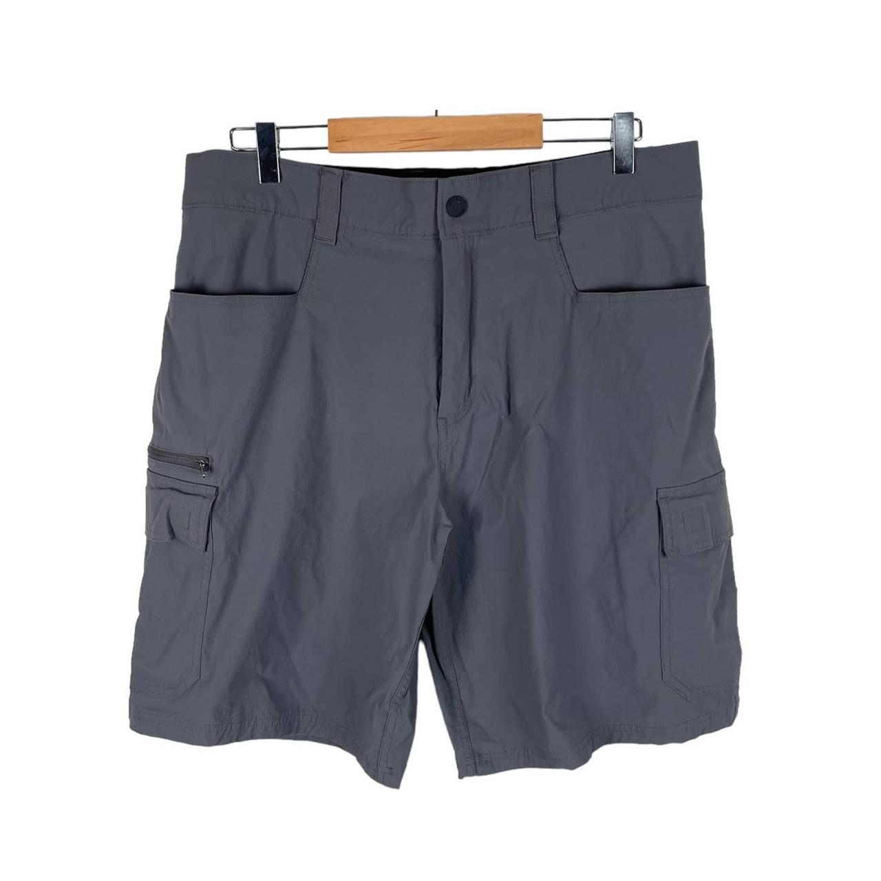 Orvis voyager sale cargo shorts