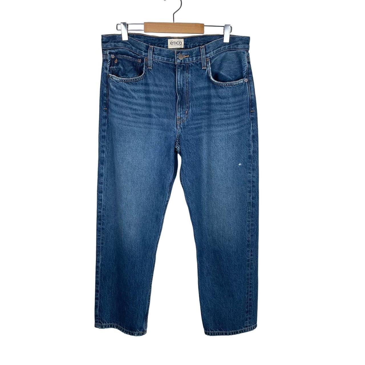 Size 31 jeans hot sale in us womens