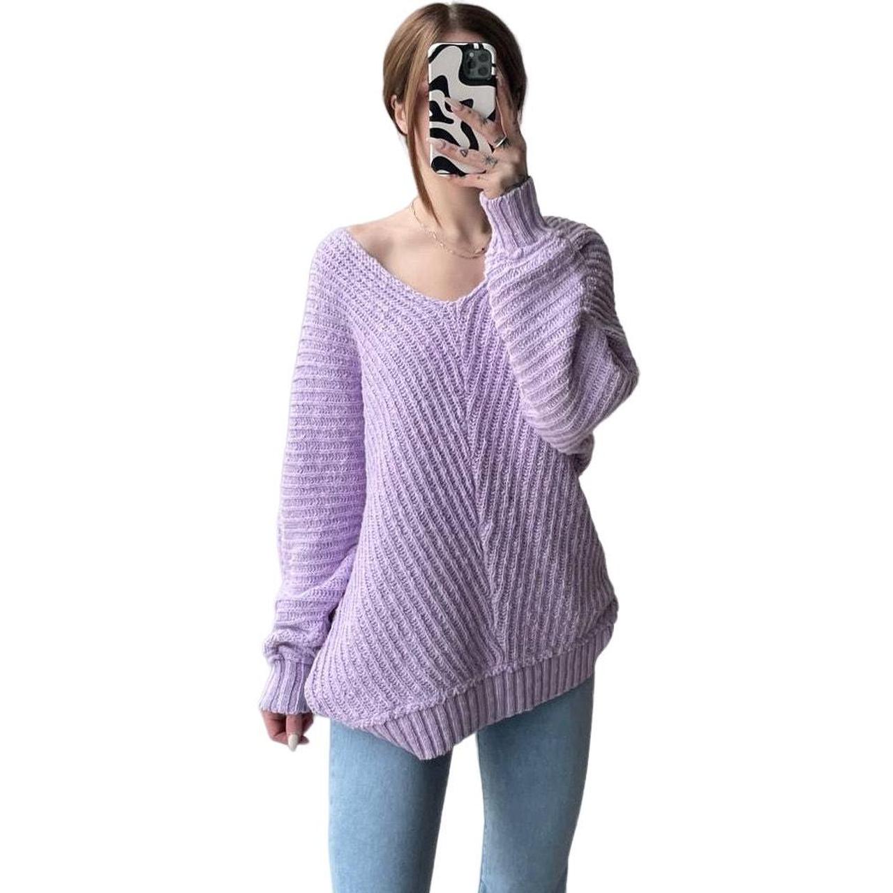 $128 NEW free people S sweater knit popular top