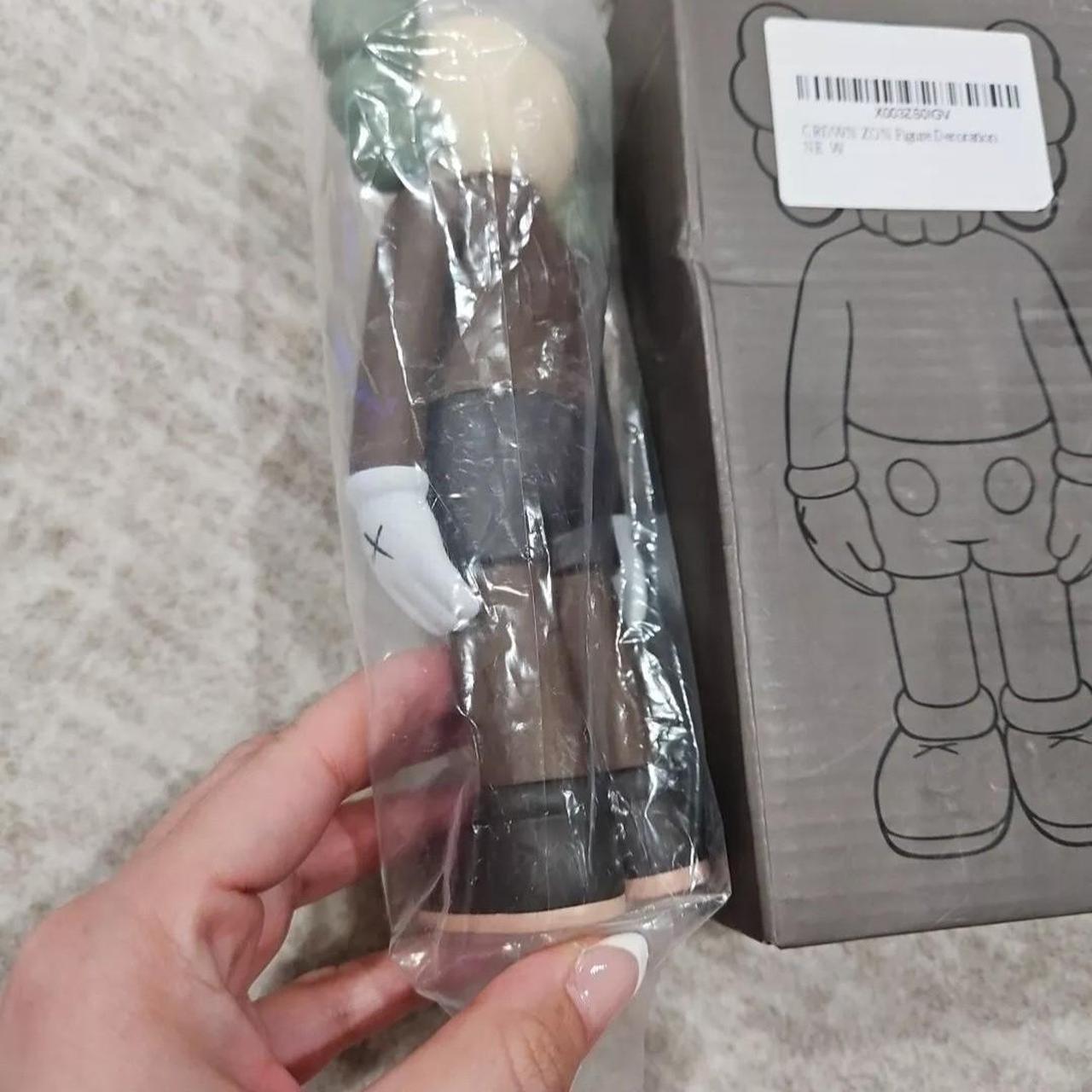 Original Fake(kaws) Paper フィギュア(希少) ?height=1920&quality=80&