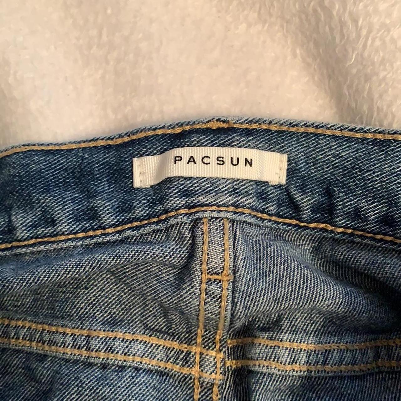 Pacsun jeans Great condition worn 2x I just no... - Depop