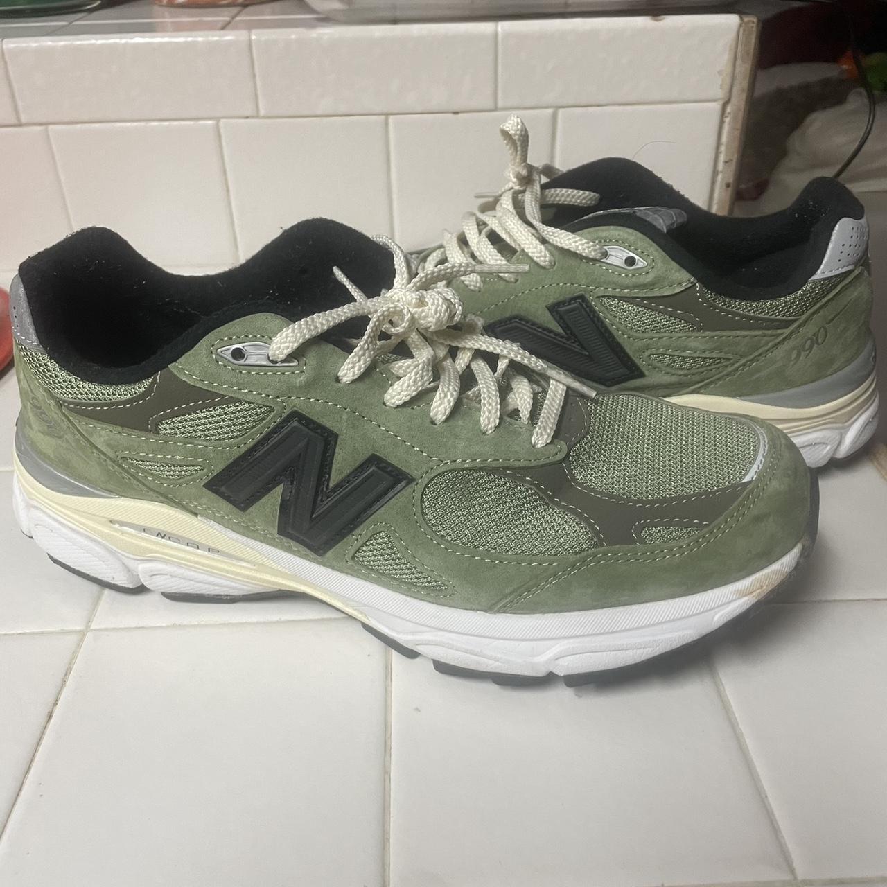 jjjound new balance 990