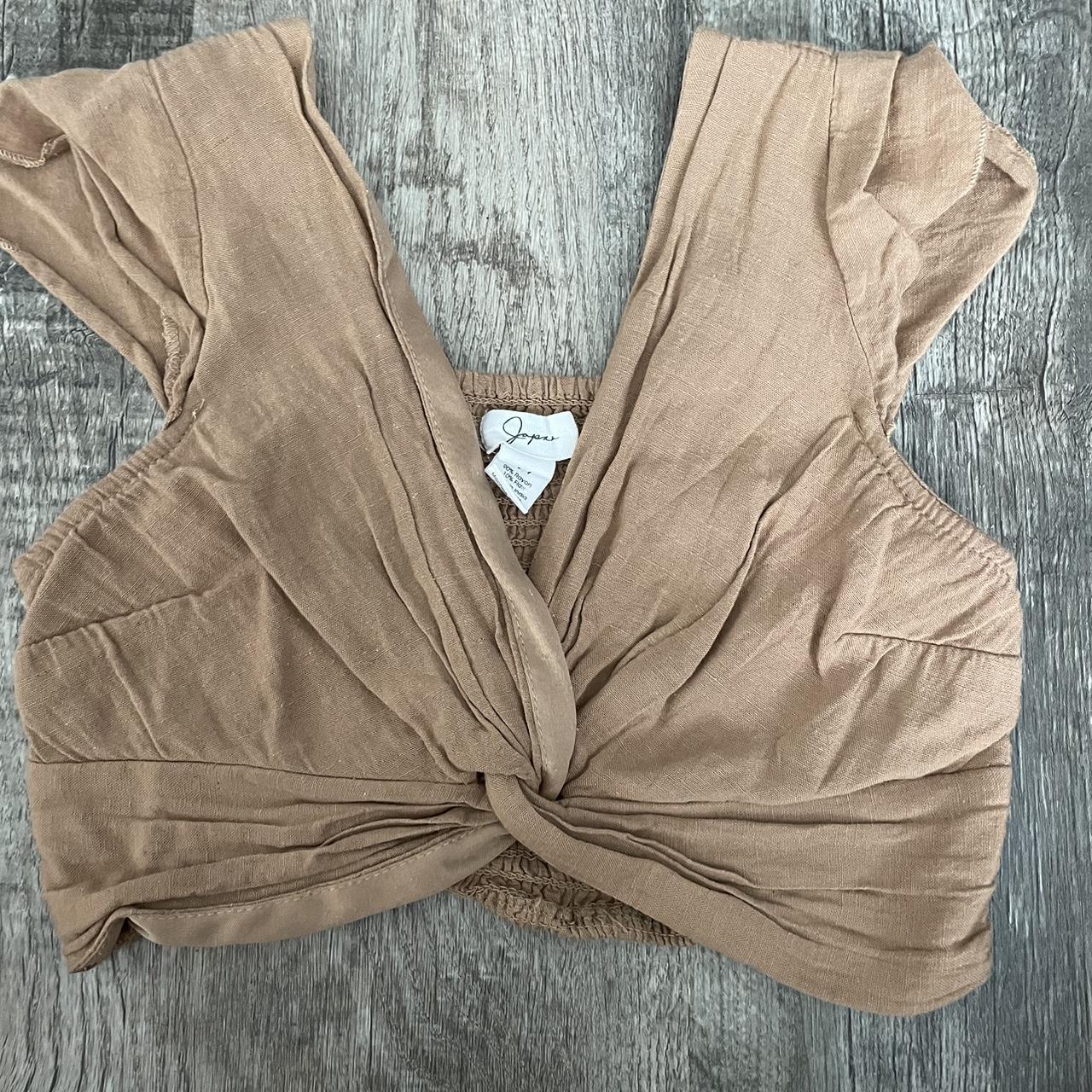 Tj Maxx tank Depop