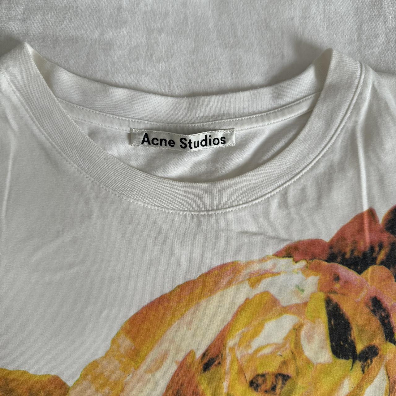 Acne Studios（アクネストゥディオズ）の「Acne Studios Taline
