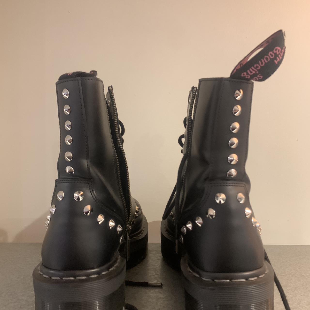 dr martens katrina
