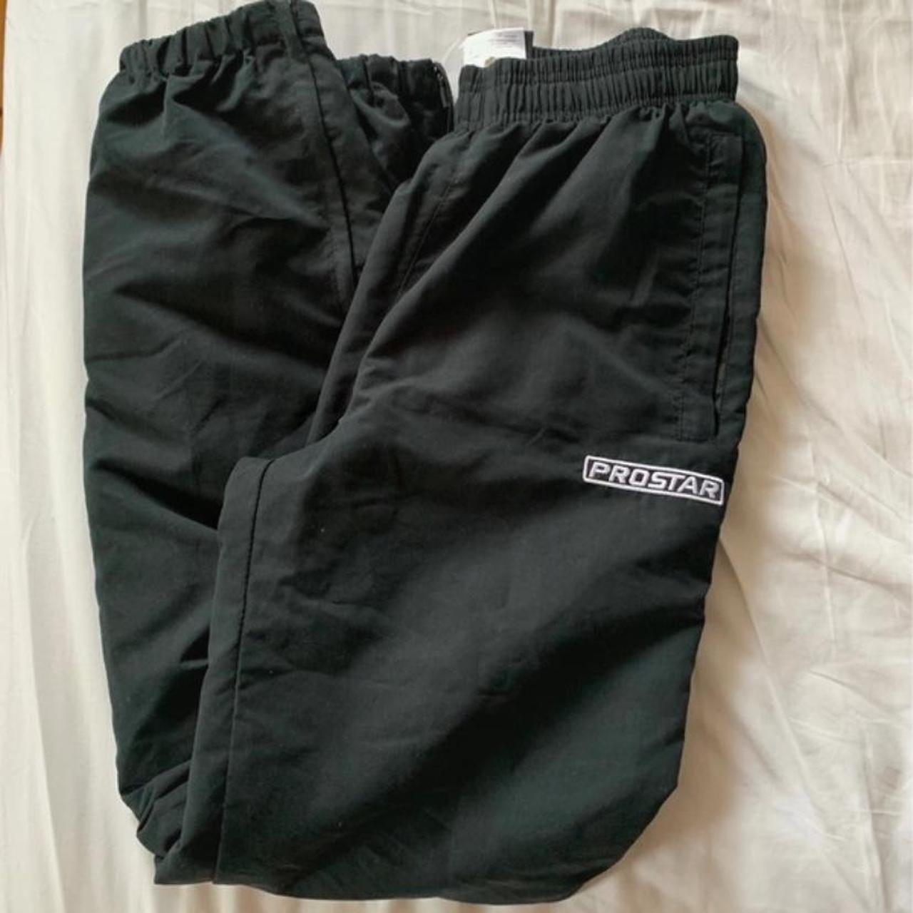 Prostar tracksuit bottoms sale