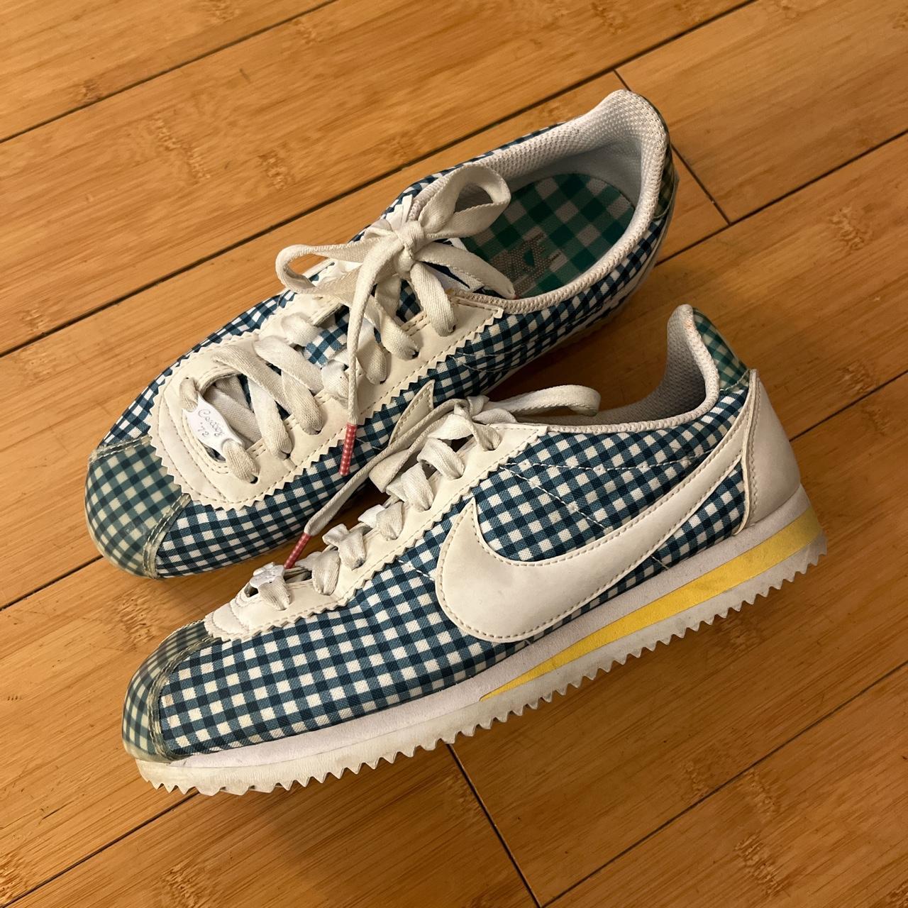 plaid cortez