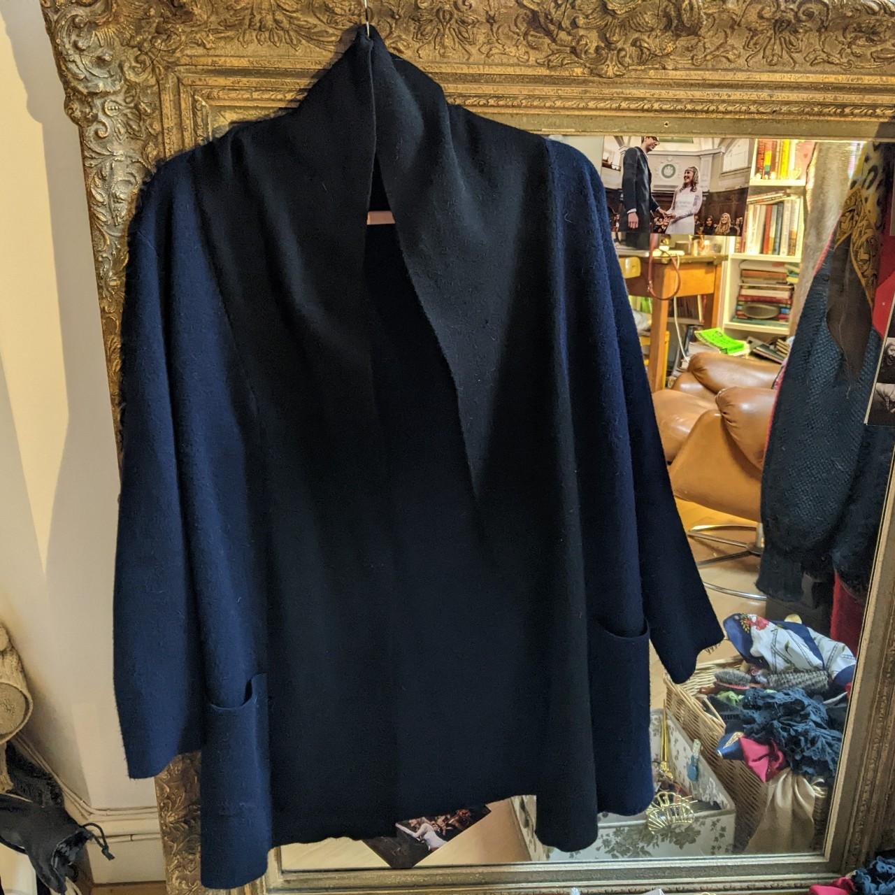 Paul costelloe hotsell black label coat