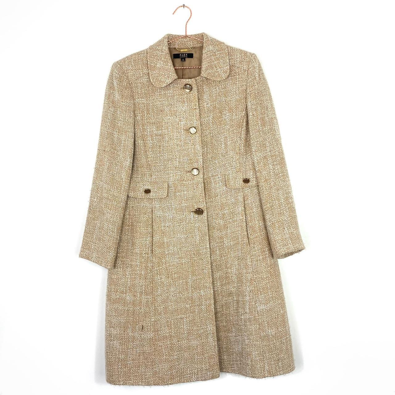 item listed by homevault