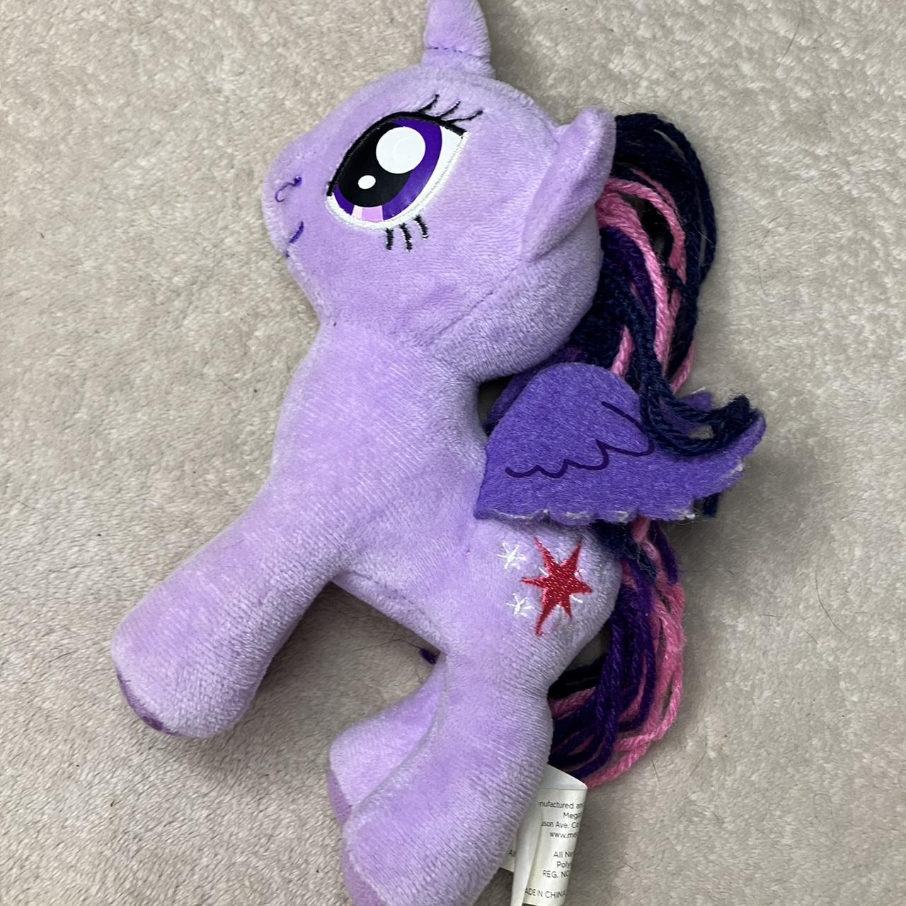 Twilight Sparkle Life-size Plush My Little Pony Plush -  Canada