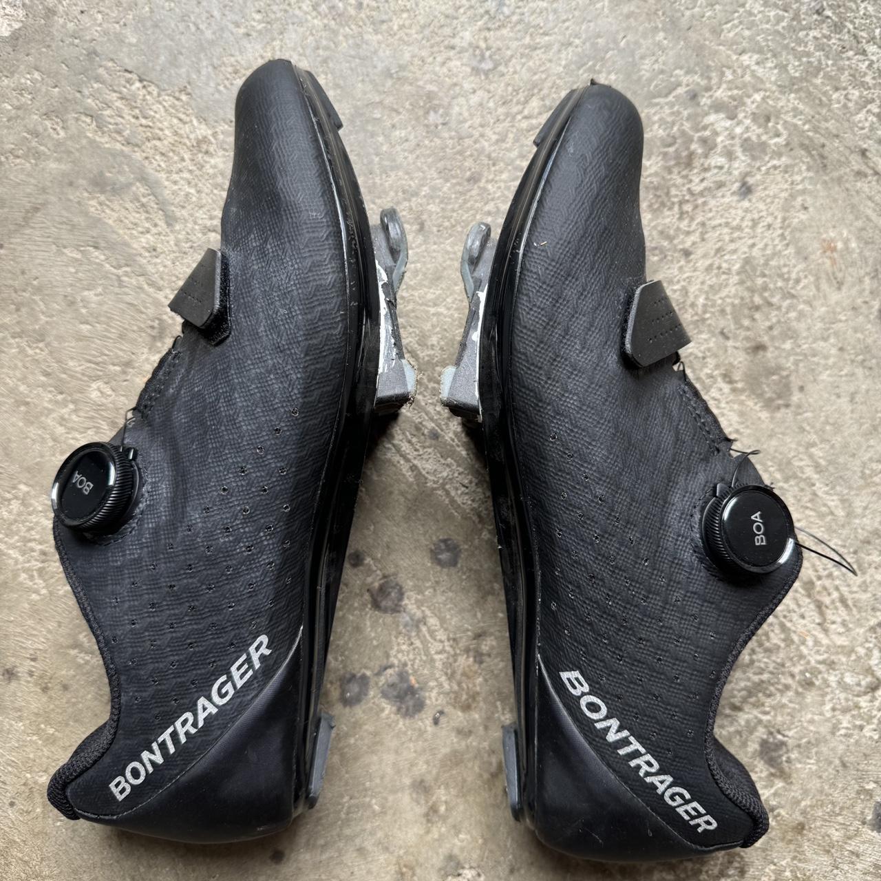 Bontrager Circuit Road Cycling Depop