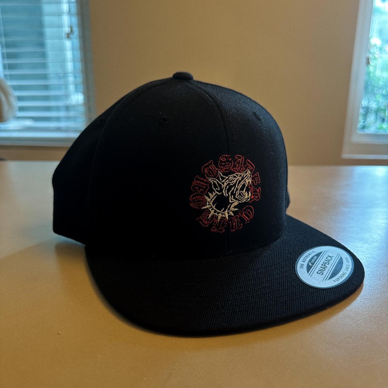 item listed by dariusspite