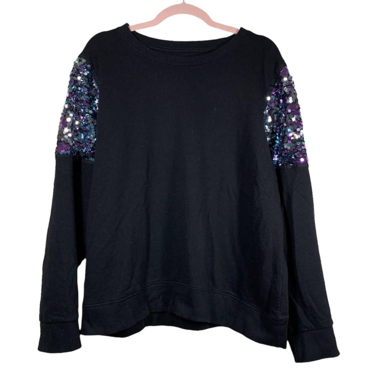 Dkny everywhere outlet sweatshirt