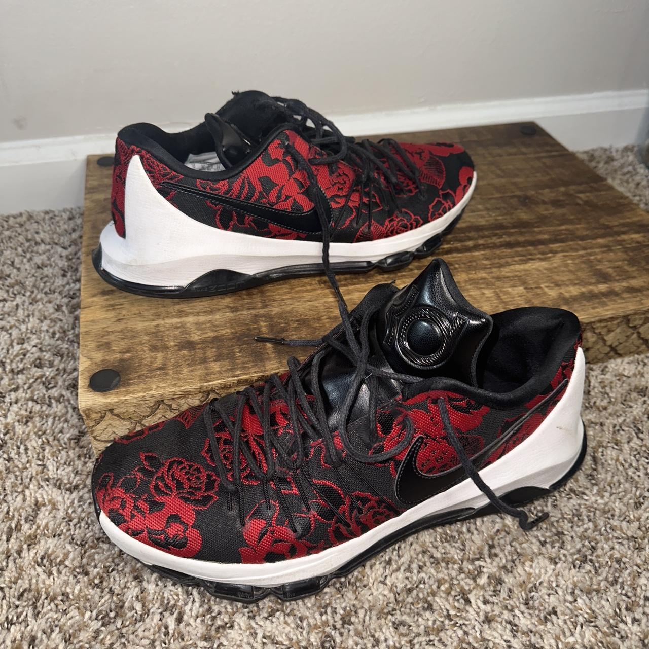 Kd 8 ext on sale floral