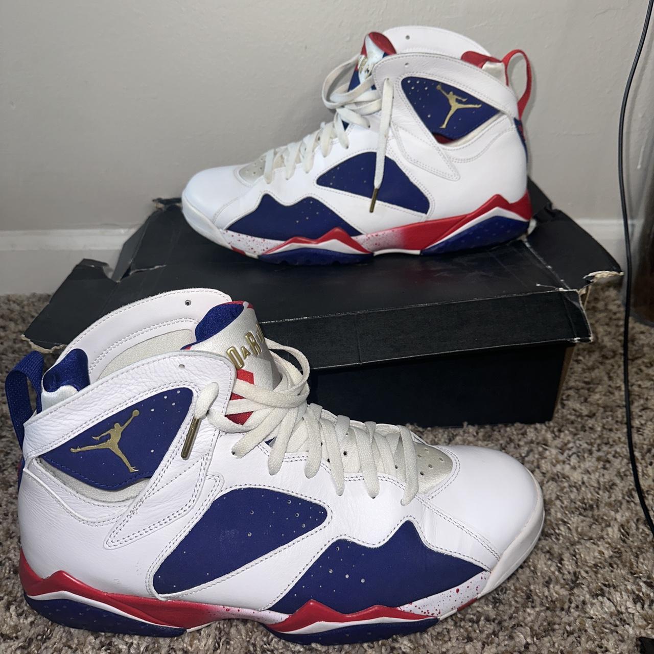 Jordan 7 cheap usa