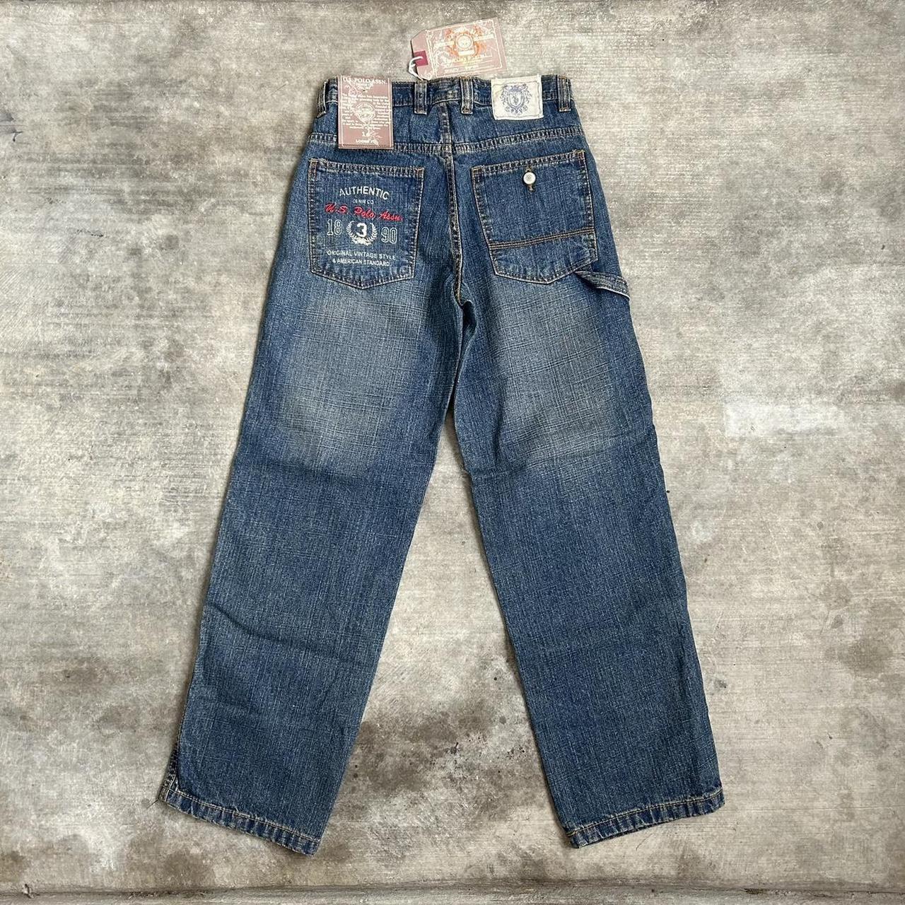 Size 14 best sale in us jeans